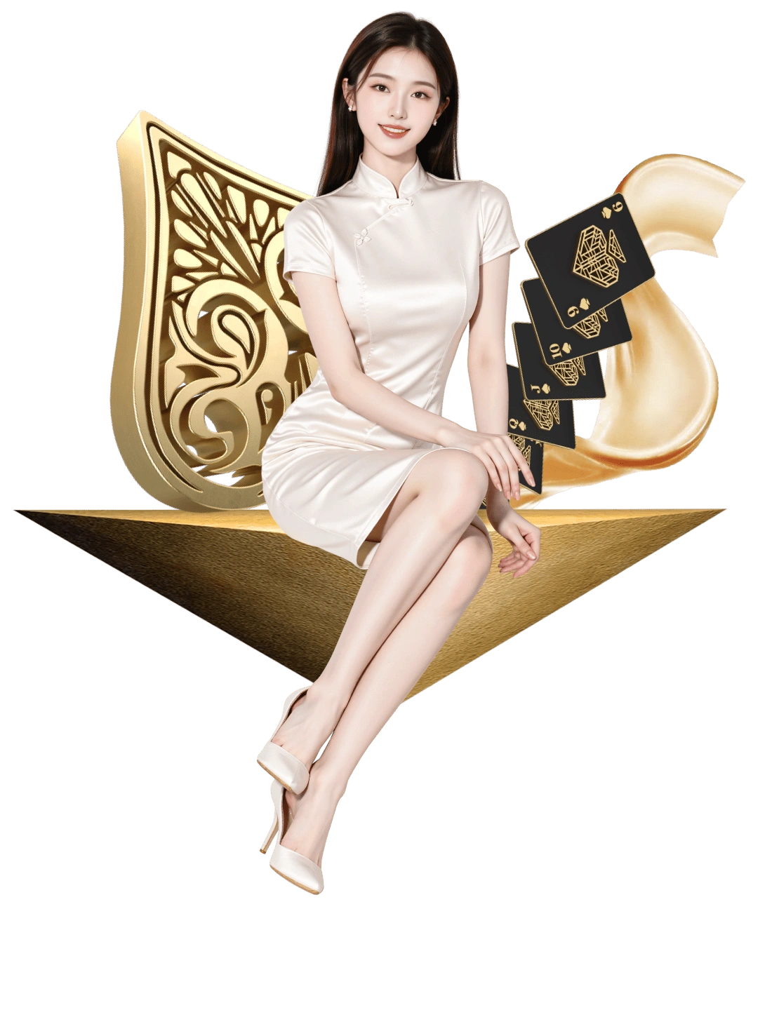 Minh họa bảo mật và hỗ trợ OKVIP